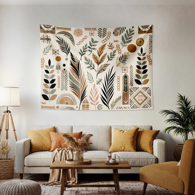 Top 7 Aesthetic Finds on Amazon for a Calmer Home