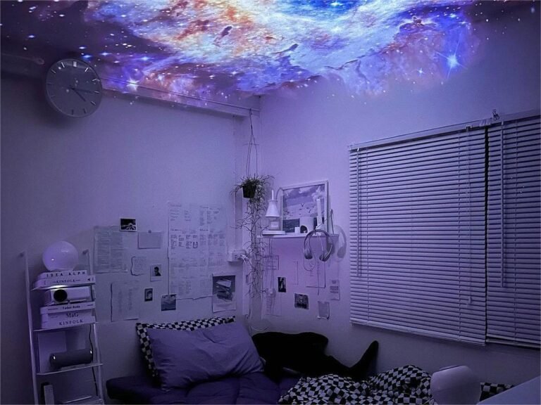 Best Galaxy Projectors for Cozy Nights in 2025