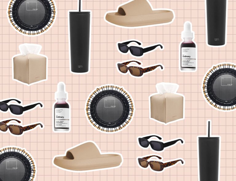 From TikTok to Your Home: Viral Products Everyone’s Buying in 2025