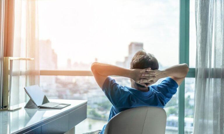 Money and Mental Health: Why a Calm Budget Matters More Than a Big One