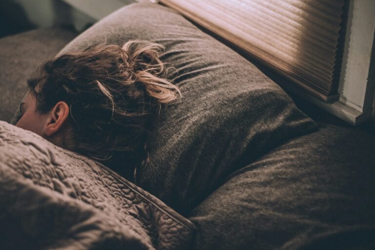 The Truth About Sleep: What Happens When You Don’t Get Enough