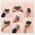 Aesthetic & Functional Digital Cameras for Women in 2025