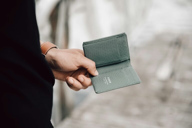 Financial Minimalism: How Spending Less Creates More Calm