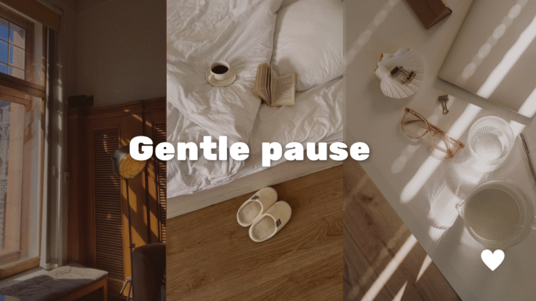 The Surprising Health Benefits of Doing Nothing