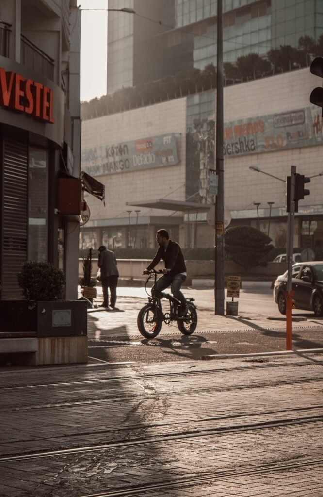 morning, street, city, antalya, turkey, nature, everyday life, city life, sunset